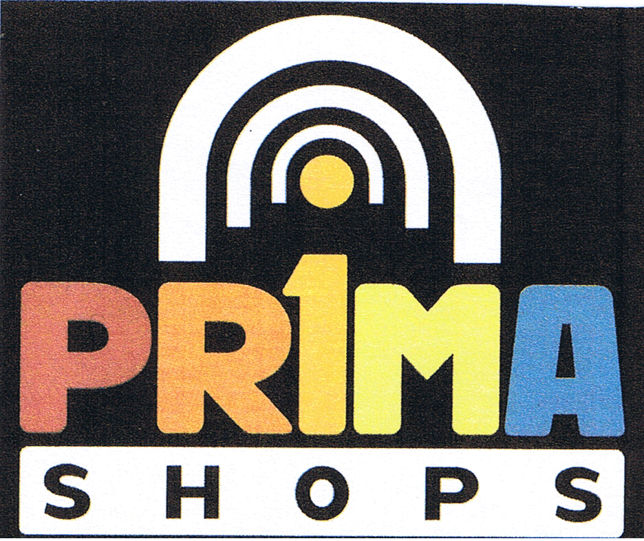 PRIMA SHOPS