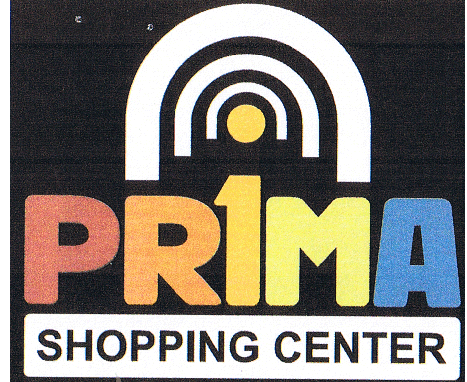 PRIMA SHOPPING CENTER