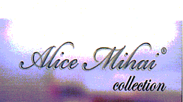 Alice Mihai collection