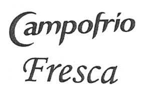 CAMPOFRIO FRESCA