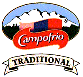 CAMPOFRIO TRADITIONAL