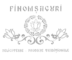 FINOMŞAGURI DELICATESSE-PRODUSE TRADIŢIONALE
