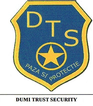 DTS PAZA SI PROTECTIE DUMI TRUST SECURITY