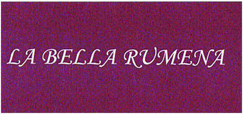 LA BELLA RUMENA