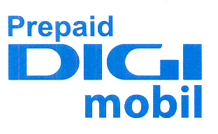 Prepaid DIGI mobil