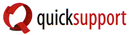Q quicksupport