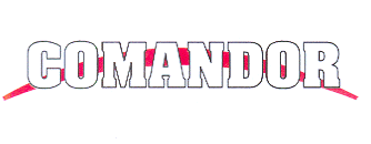 COMANDOR