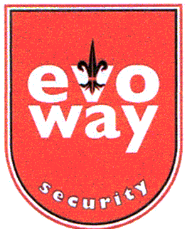 evo way security