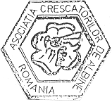 ASOCIATIA CRESCATORILOR DE ALBINE ROMANIA