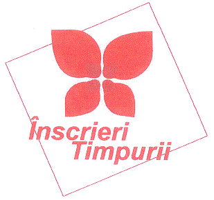 Înscrieri Timpurii