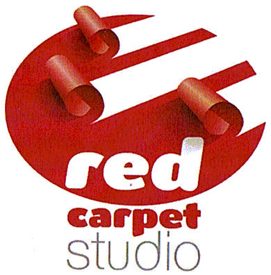 red carpet studio (studio covorul roşu)