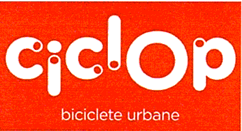 ciclop biciclete urbane