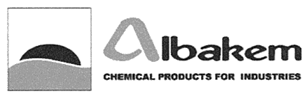 ALBAKEM Chemical products for industries