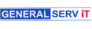 GENERAL SERV iT