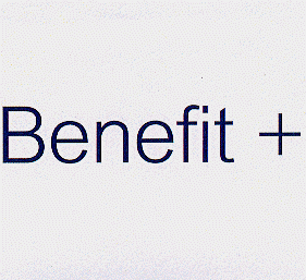Benefit +