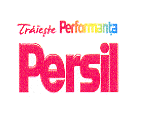 Trăieşte Performanţa Persil