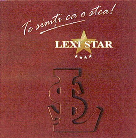 LS LEXI STAR Te simţi ca o stea!