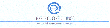 EXPERT CONSULTING CONSULTANŢĂ ŞI INSTRUIRE PENTRU AFACERI