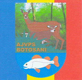 AJVPS BOTOSANI
