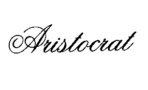 Aristocrat