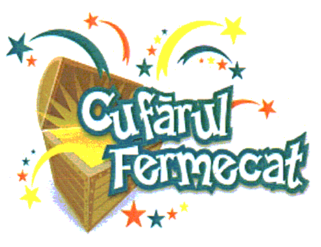 CUFARUL FERMECAT