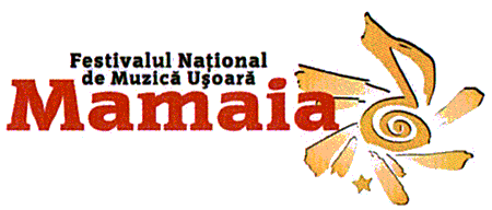 FESTIVALUL NAŢIONAL DE MUZICĂ UŞOARĂ MAMAIA