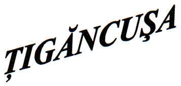 ŢIGĂNCUŞA