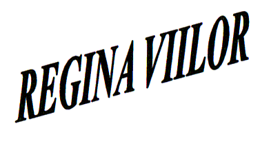 REGINA VIILOR