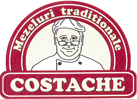 Mezeluri traditionale COSTACHE