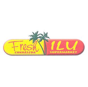 Fresh ILU CUKRASZDA SUPERMARKET