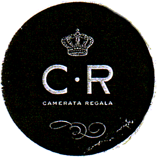 C R CAMERATA REGALA