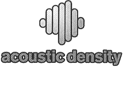 acoustic density