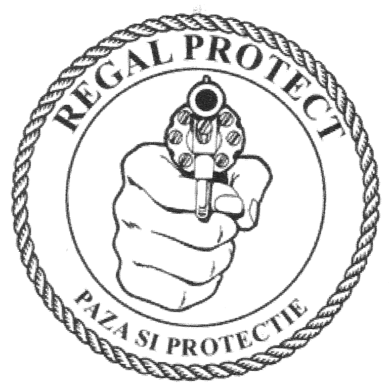 REGAL PROTECT PAZA SI PROTECTIE