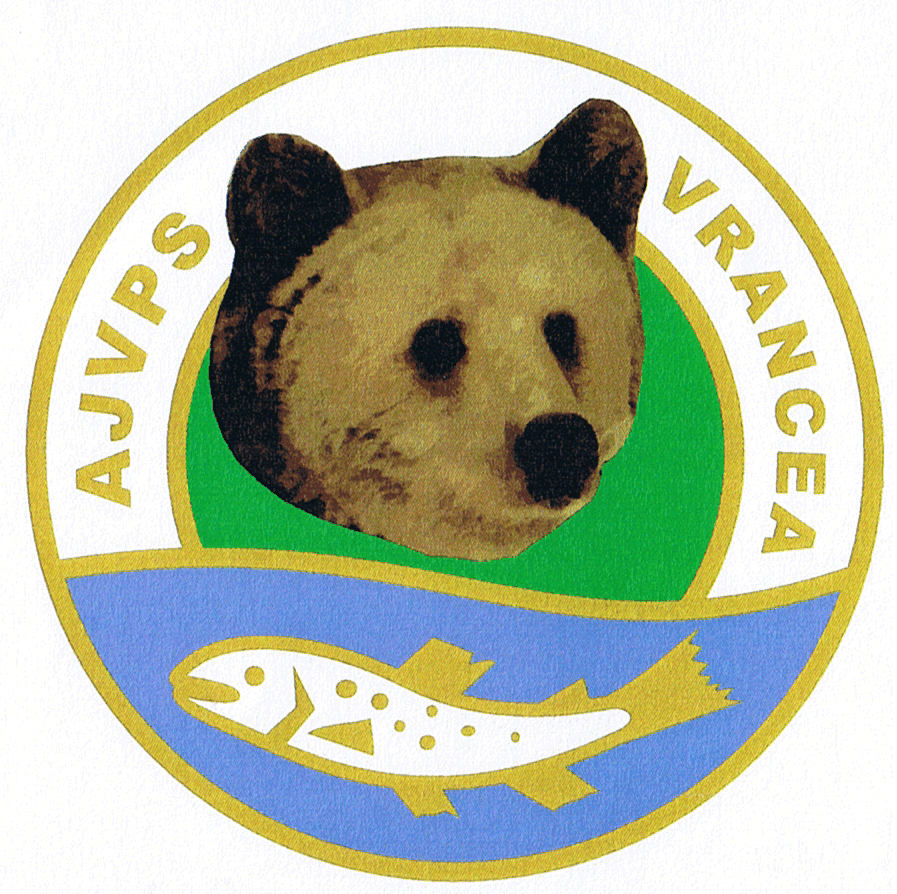 AJVPS VRANCEA