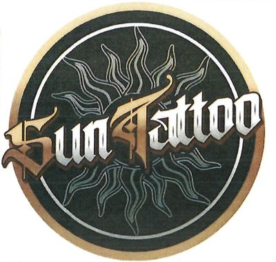SunTattoo