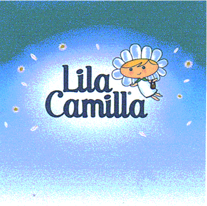 LILA CAMILLA