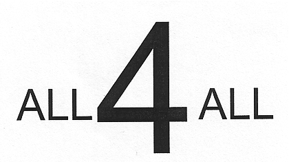 ALL4ALL