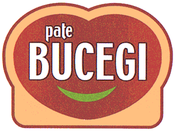 pate BUCEGI