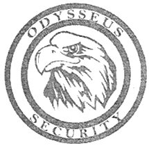 ODYSSEUS SECURITY