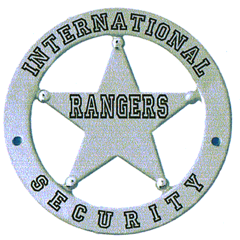 INTERNATIONAL RANGERS SECURITY
