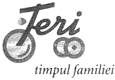 TERI. TIMPUL FAMILIEI