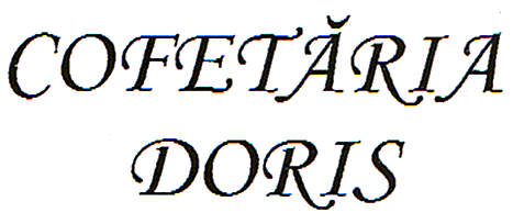 COFETĂRIA DORIS
