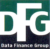 DFG Data Finance Group