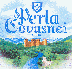 Perla Covasnei