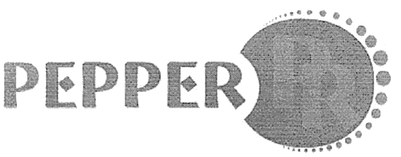 PEPPER PR