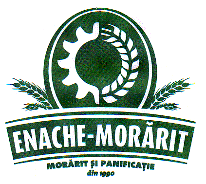 ENACHE-MORĂRIT,MORĂRIT ŞI PANIFICAŢIE DIN 1990