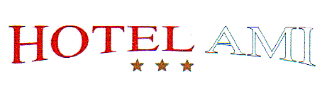 HOTEL AMI
