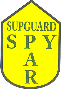 SUPGUARD SPYAR