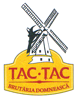 ŢAC-ŢAC BRUTĂRIA DOMNEASCĂ