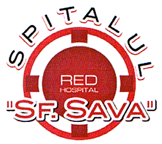 RED HOSPITAL - SPITALUL SF. SAVA